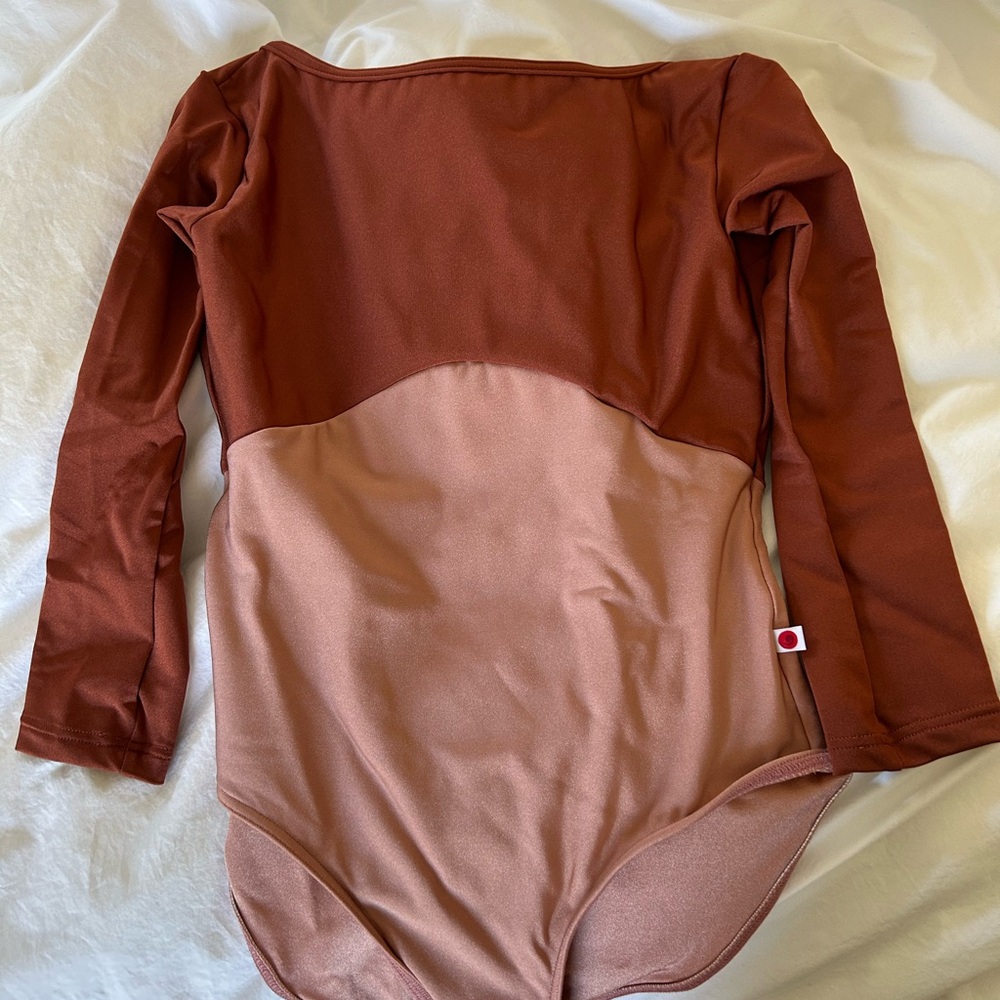 Yumiko Sofiane Duo Rosewood/Bronze L